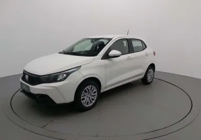 Fiat argo 2025 1.0 firefly flex drive manual