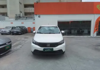 Fiat argo 2025 1.0 firefly flex drive manual