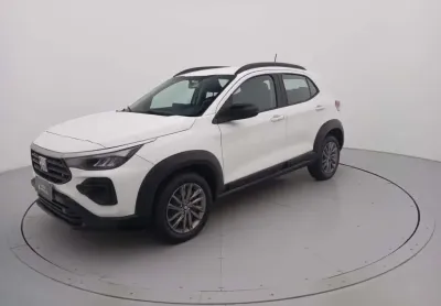 Fiat Pulse 2024 1.3 flex drive cvt