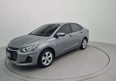 Chevrolet Onix 2025 1.0 turbo flex ltz automático