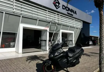 Dafra maxsym 400i 400i - preta - 2021/2022