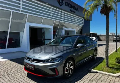 Volkswagen Jetta Gli 350tsi  - Cinza - 2025/2026