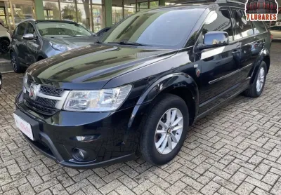 Fiat Freemont 2014 2.4 precision 16v gasolina 4p automático