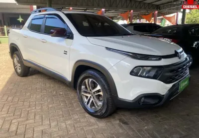 Fiat toro 2021 2.0 16v turbo diesel freedom 4wd at9