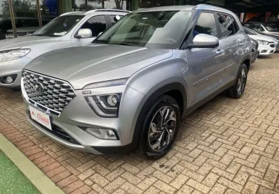 Hyundai creta 2023 1.0 tgdi flex platinum automático