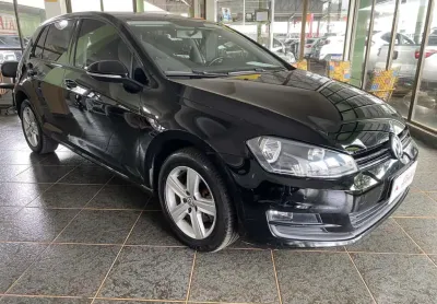Volkswagen golf 2015 1.4 tsi comfortline 16v gasolina 4p automático