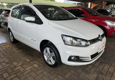 Volkswagen Fox 2016 1.0 mpi comfortline 12v flex 4p manual