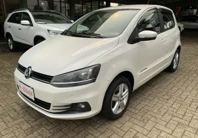 Volkswagen fox 2016 1.0 mpi comfortline 12v flex 4p manual