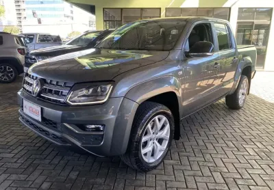 Volkswagen amarok 2020 3.0 v6 tdi diesel highline cd 4motion automático