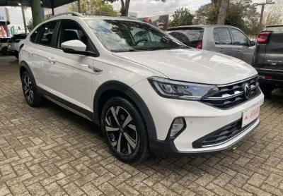 Volkswagen nivus 2022 1.0 200 tsi total flex highline automático