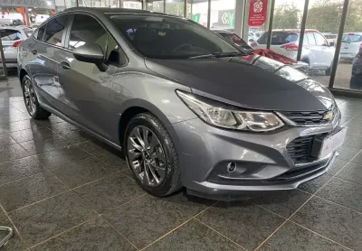 Chevrolet cruze 2017 1.4 turbo lt 16v flex 4p automático