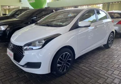 Hyundai hb20 2019 1.0 comfort 12v flex 4p manual
