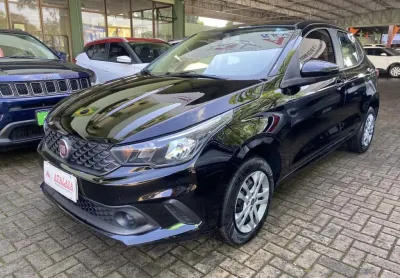 Fiat argo 2020 1.0 firefly flex manual