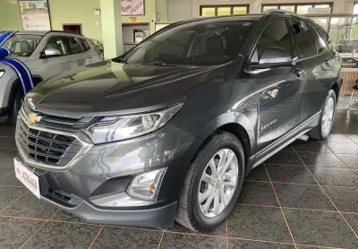 Chevrolet equinox 2019 2.0 16v turbo gasolina lt automático