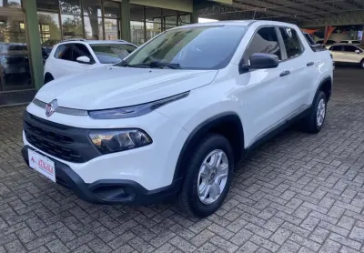 Fiat toro 2021 1.8 16v evo flex endurance at6