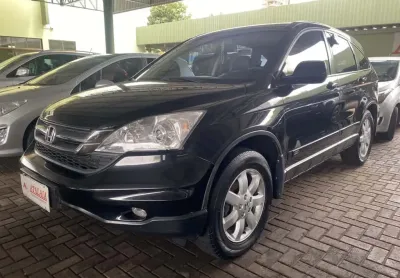 Honda crv 2010 2.0 exl 4x4 16v gasolina 4p automático