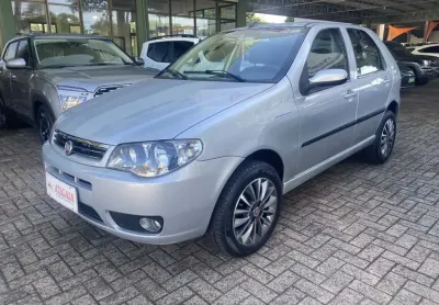 Fiat palio 2010 1.0 mpi fire celebration 8v flex 4p manual