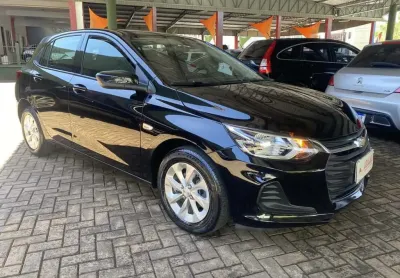 Chevrolet onix 2023 1.0 flex lt manual