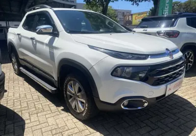 Fiat toro 2018 1.8 16v evo flex freedom at6