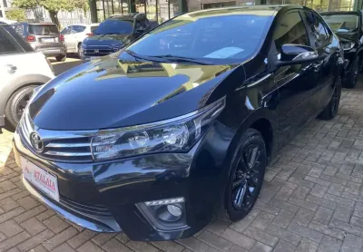 Toyota corolla 2017 2.0 dynamic 16v flex 4p automático
