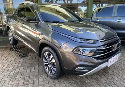 Fiat toro 2023 1.3 turbo 270 flex volcano at6