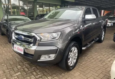 Ford ranger 2019 3.2 xlt 4x4 cd 20v diesel 4p automático