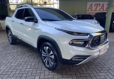 Fiat toro 2025 1.3 turbo 270 flex volcano at6