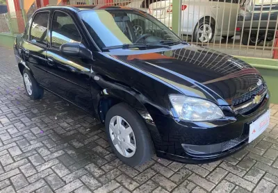 Chevrolet classic 2014 1.0 mpfi ls 8v flex 4p manual