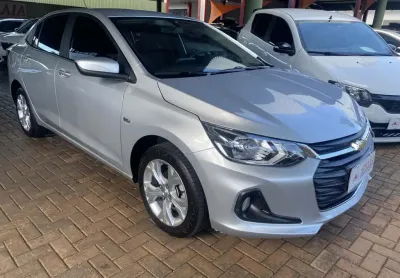 Chevrolet onix 2023 1.0 turbo flex plus ltz automático