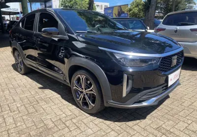 Fiat fastback 2023 1.0 turbo 200 flex impetus cvt