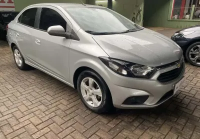 Chevrolet prisma 2019 1.4 mpfi lt 8v flex 4p manual