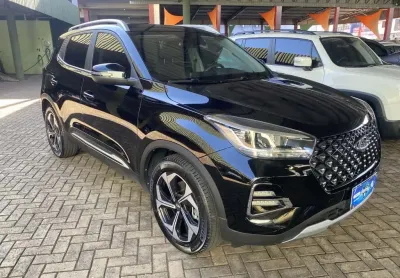 Chery Tiggo 5x pro 2025 1.5 turbo flex aut.