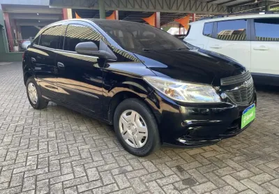 Chevrolet onix 2014 1.0 mpfi ls 8v flex 4p manual