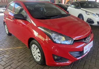 Hyundai hb20 2014 1.0 comfort 12v flex 4p manual