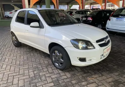 Chevrolet celta 2015 1.0 mpfi lt 8v flex 4p manual