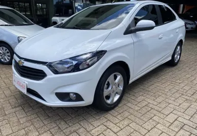Chevrolet Prisma 2019 1.4 mpfi lt 8v flex 4p manual