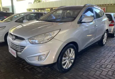 Hyundai ix35 2014 2.0 mpi 4x2 16v flex 4p automático