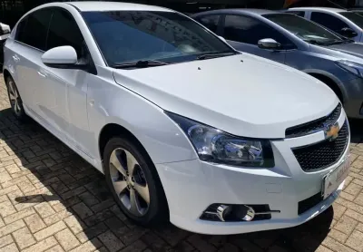 Chevrolet cruze 2014 1.8 lt sport6 16v flex 4p manual