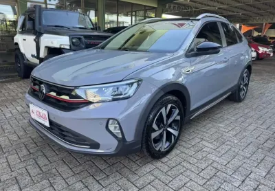 Volkswagen Nivus 2023 1.0 200 tsi total flex highline automático