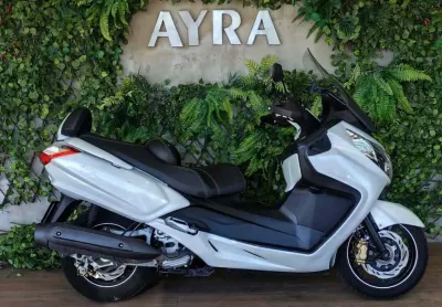 Dafra maxsym 400i 2020