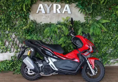 Honda adv 150 2021