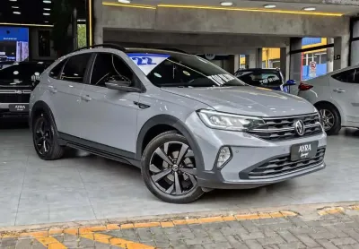 Volkswagen nivus 2022 1.0 200 tsi total flex highline automático