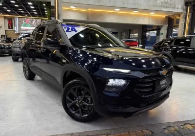 Chevrolet montana 2024 1.2 turbo flex premier automático
