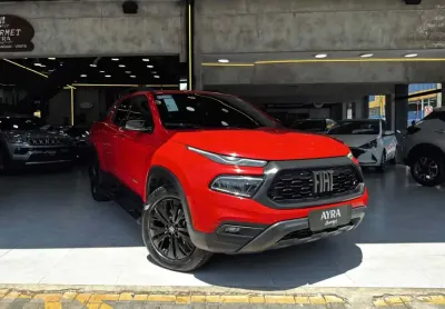 Fiat toro 2023 1.3 turbo 270 flex volcano at6