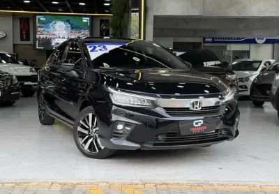 Honda city 2023 1.5 i-vtec flex touring cvt