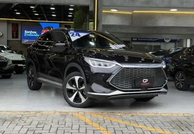 Byd song plus 2024 1.5 dm-i híbrido automático