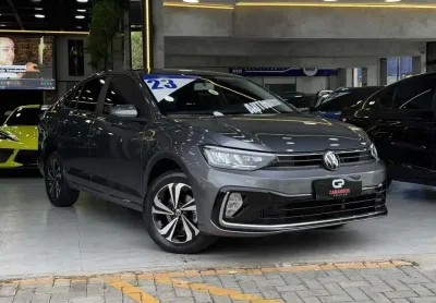 Volkswagen virtus 2023 1.0 200 tsi comfortline automático