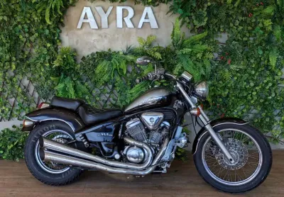 Honda vt 600 c shadow 1999