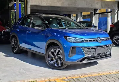 Volkswagen tera 2026 1.0 170 tsi high automático