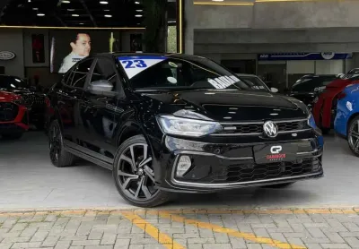 Volkswagen virtus 2023 1.4 250 tsi exclusive automático